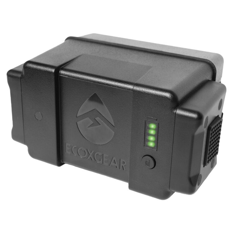 ECOXGEAR Replacement Battery
