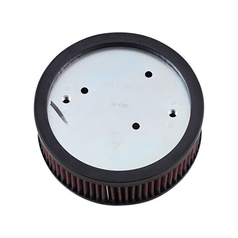 Arlen Ness Replacement Stage 1 Air Filter Element For Harley Sportster 1991-2020