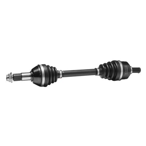 All Balls Racing 8 Ball Xtreme Front Axle Polaris RZR Turbo S 2018-2021