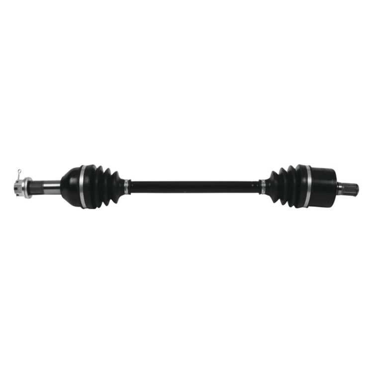 All Balls Racing 8 Ball Xtreme Front Left Axle Can-Am Defender HD10 / PRO / MAX 2020-2024