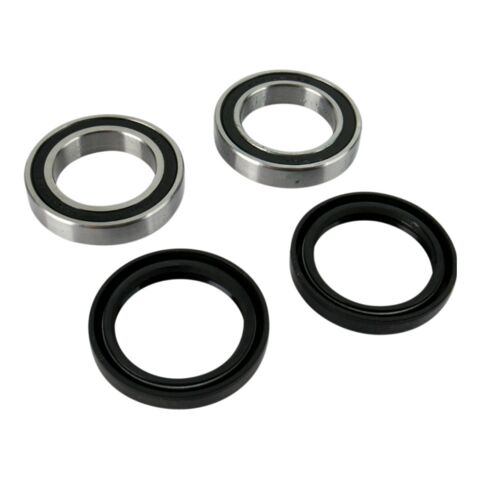 Pivot Works Front Wheel Bearing Kit KTM 125cc-520cc