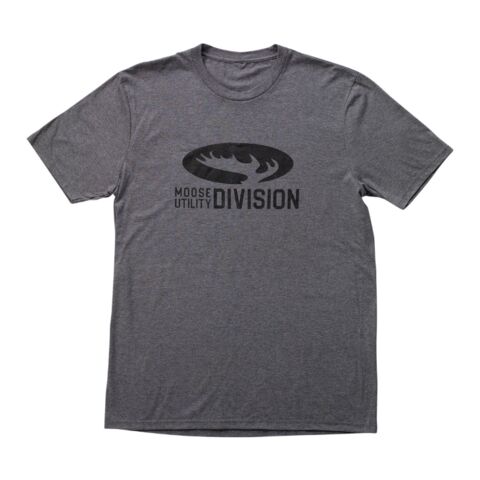 Moose Racing MUD Antler T-Shirt