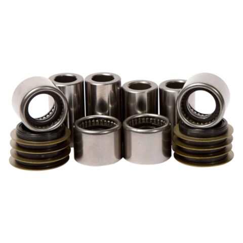 Pivot Works Linkage Rebuild Kit Honda CR125R / CR250R 1996