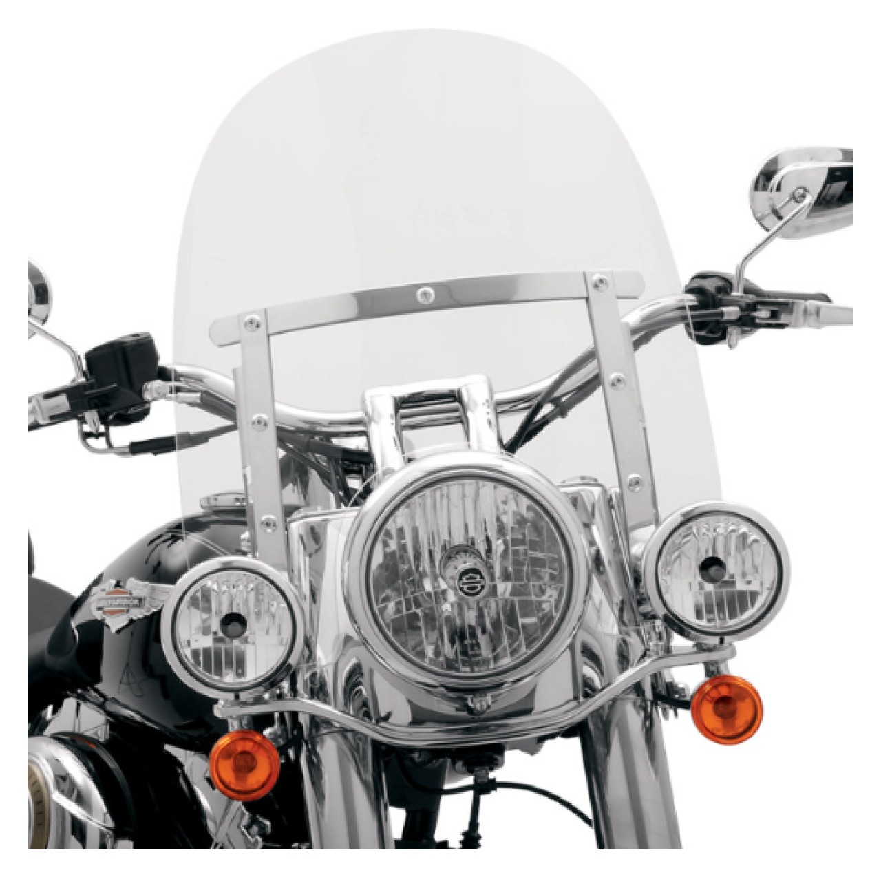 パーツ memphis shades Memphis Shades Complete Road Warrior Fairing Kit | West End