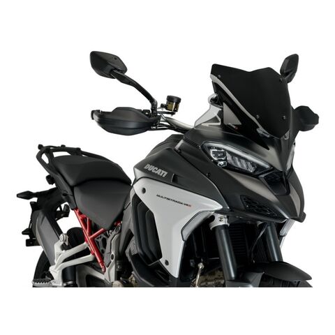 Puig Sport Windscreen Ducati Multistrada V4 / S / S Sport 2021-2024