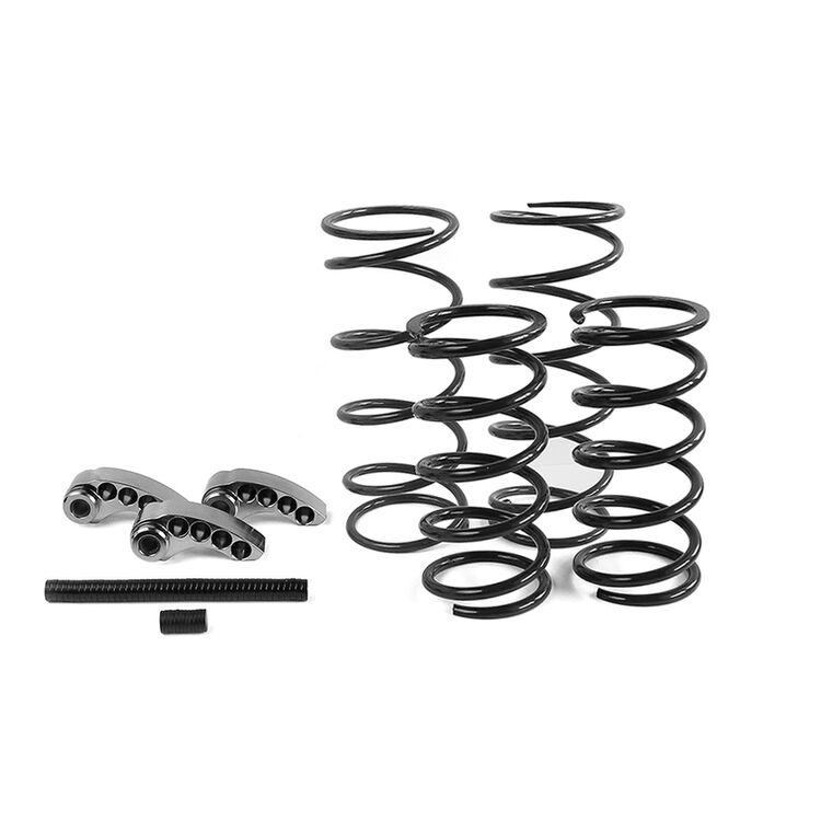 EPI Performance Pro Series Clutch Kit Polaris RZR Pro XP / XP 4 2020-2024