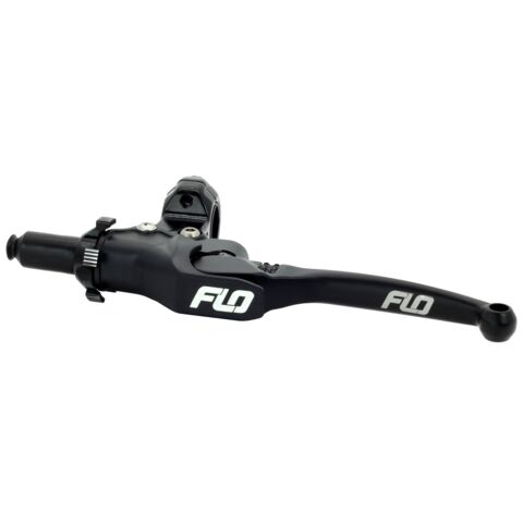 Flo Motorsports Pro 160 Clutch Lever And Perch Assembly
