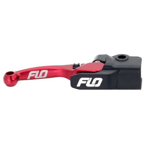 Flo Motorsports Pro 160 Brake Lever Honda / Yamaha / Kawasaki / Suzuki / GasGas / Beta 65cc-525cc