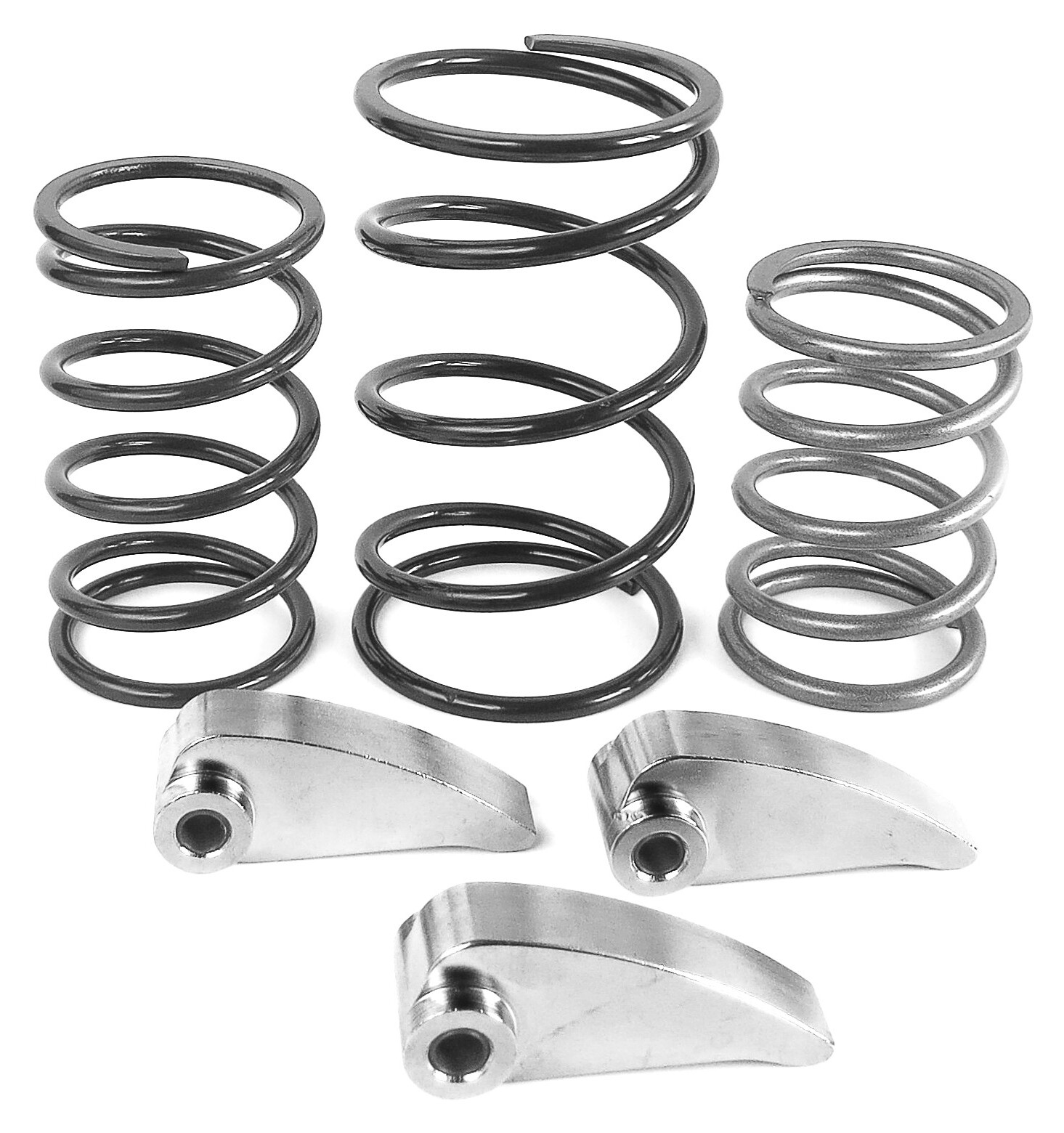 EPI Performance Mudder Clutch Kit Ranger XP 1000 / XP 1000 Crew / High