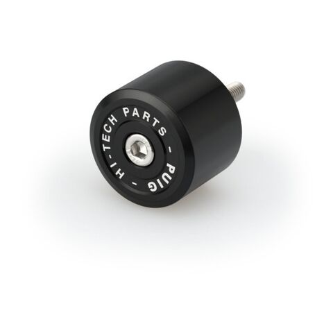 Puig Brake & Clutch Lever Protector Bar End Adaptor Aprilia RS 660 2021-2026