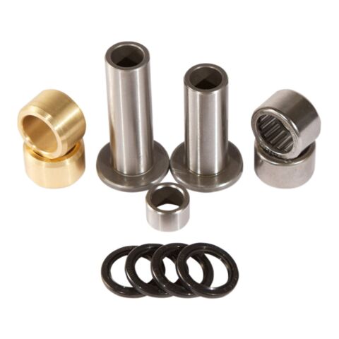 Pivot Works Swingarm Bearing Kit Honda CRF250R / X 2004-2017