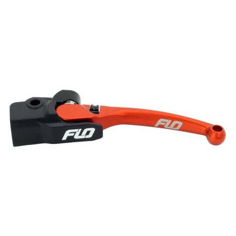 Flo Motorsports Pro 160 Clutch Lever KTM / Husqvarna / Gas Gas 65cc-85cc / Stark Varg (Brake Lever) 2014-2026