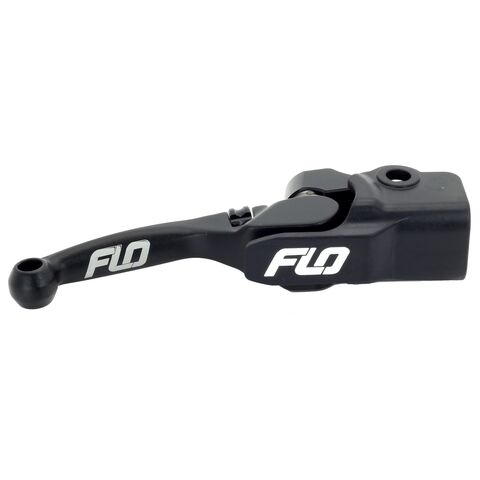 Flo Motorsports Pro 160 Brake Lever Kawasaki KX250 / X / KX450 / X 2019-2026