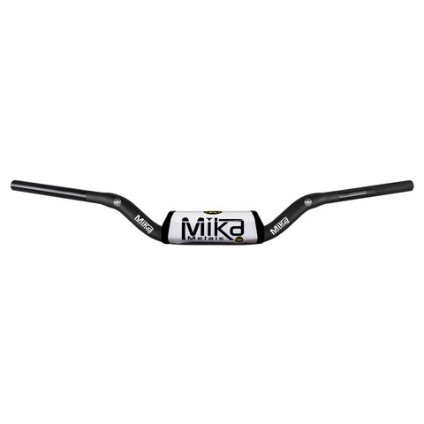 Mika Metals Mini Raw Series Handlebars 1 1/8"