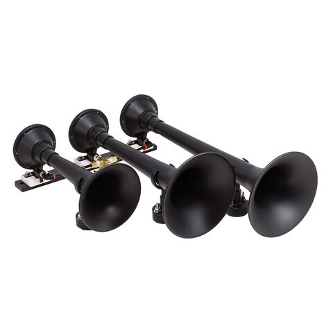 Kleinn The Demon Triple Horn Kit