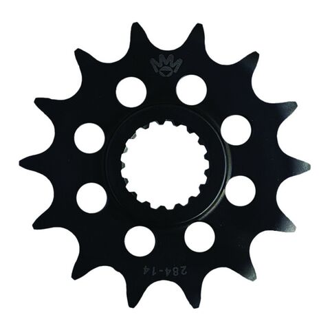 Mika Metals Front Sprocket KTM 50 SX / Husqvarna TC 50 2009-2023