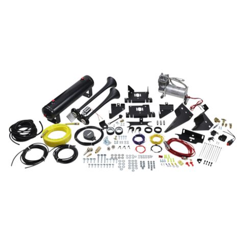 Kleinn Horn Kit Polaris RZR 2014-2019