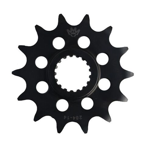 Mika Metals Front Sprocket Yamaha YZ65 2018-2026
