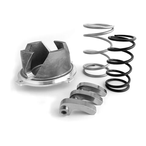 EPI Performance Mudder Clutch Kit Polaris RZR 1000 S / S4 / Trail S 2016-2023