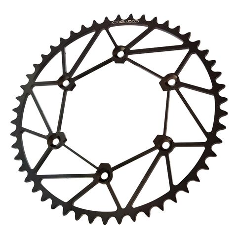 Dirt Tricks Steel Rear Sprocket Honda 125cc-650cc 1985-2026
