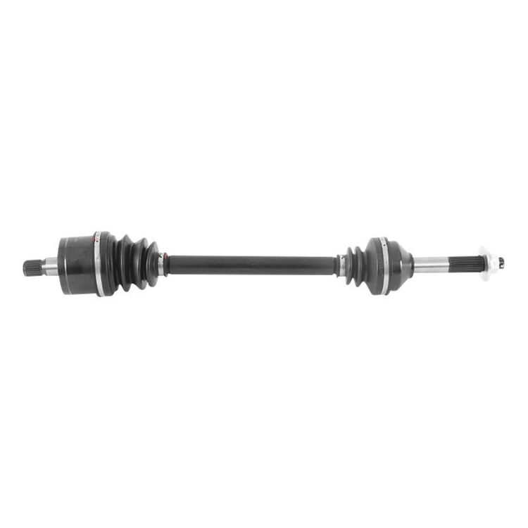 All Balls Racing 8 Ball Xtreme Rear Left Axle