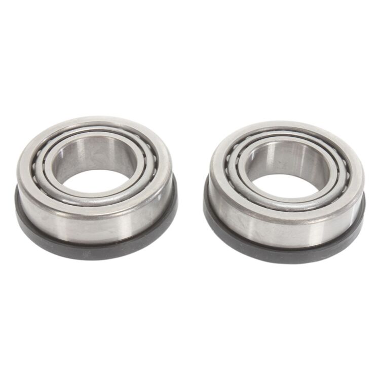 Pivot Works Steering Stem Bearing Kit Honda CRF250R / CRF450R 2009-2013