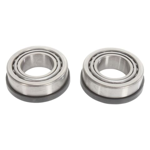 Pivot Works Steering Stem Bearing Kit Kawasaki KX125 / KX250 / KX500 1985-2004