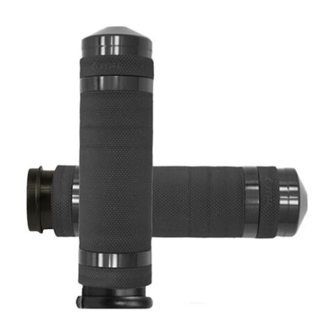 Avon Super Sport Air-SS Grips For Harley With Throttle By Wire