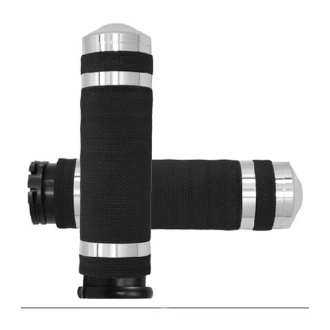 Avon Super Sport Air-SS Grips For Harley With Throttle By Wire