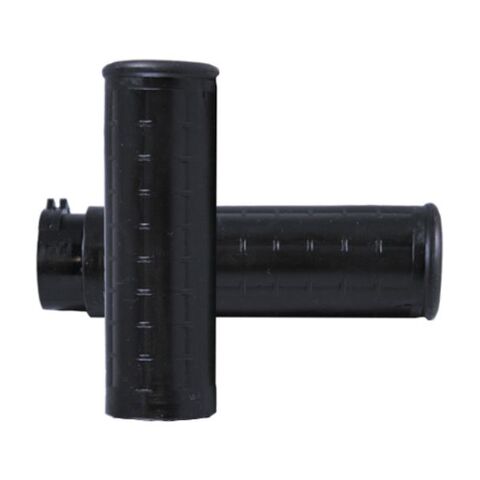 Avon Old School Waffle Grips For Harley With Throttle By Wire