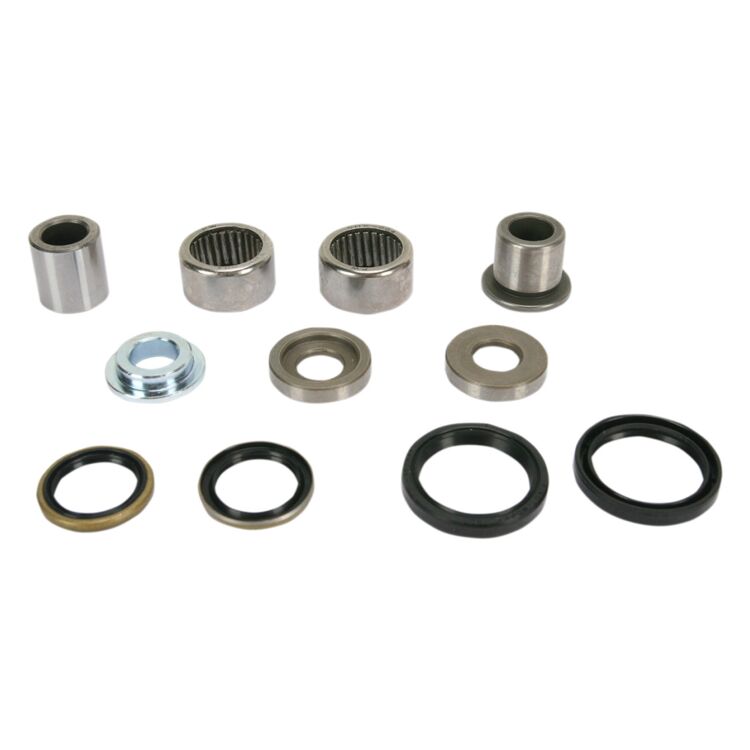 Pivot Works Shock Bearing Kit Kawasaki 125cc-500cc 1989-2004