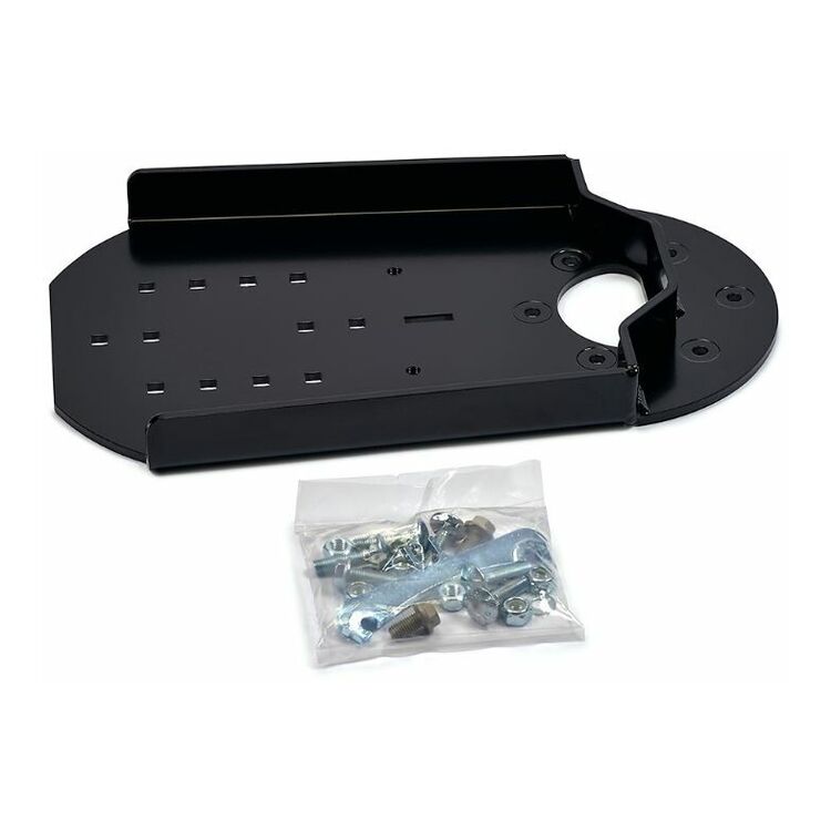 Warn ProVantage UTV Push Tube Extension