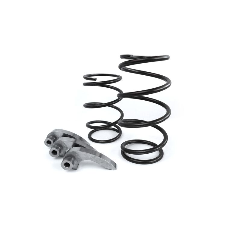 EPI Performance Sand Dune Clutch Kit Polaris RZR XP Turbo / Turbo 4 2017-2020