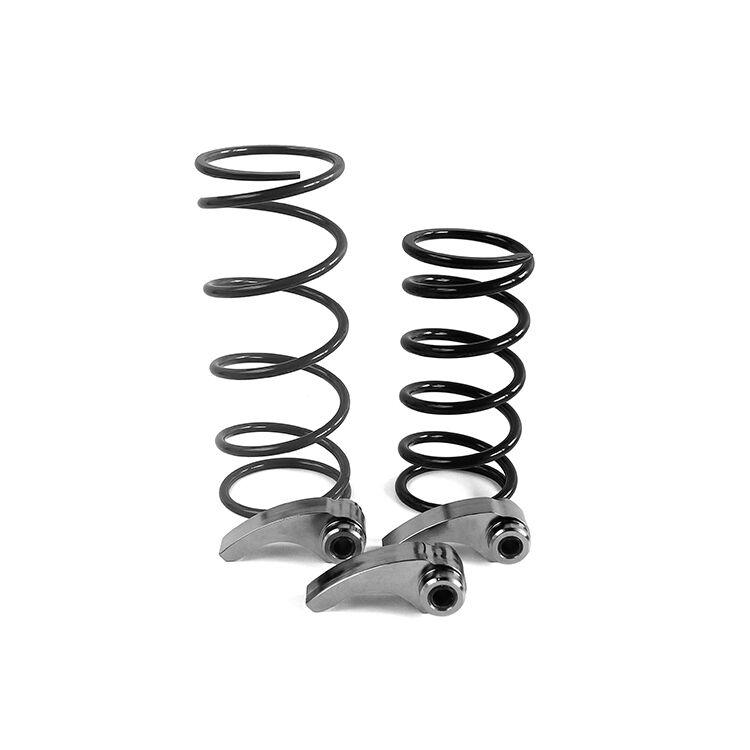 EPI Performance Sand Dune Clutch Kit Polaris RZR Pro XP / Pro XP 4 2020-2024
