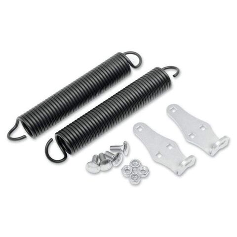 Warn ProVantage Replacement Plow Blade Spring Kit