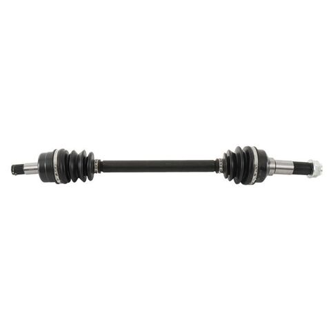 All Balls Racing 8 Ball Xtreme Front Axle Yamaha Rhino 700 2008-2013