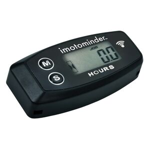 PC Racing iMotoMinder Wireless Hour Meter