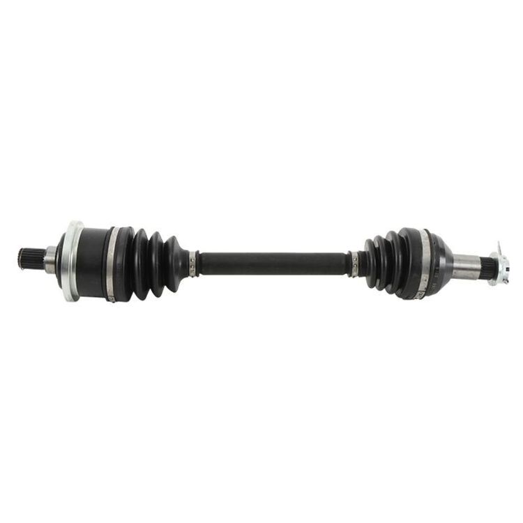 All Balls Racing 8 Ball Xtreme Front Left Axle Arctic Cat 2006-2014