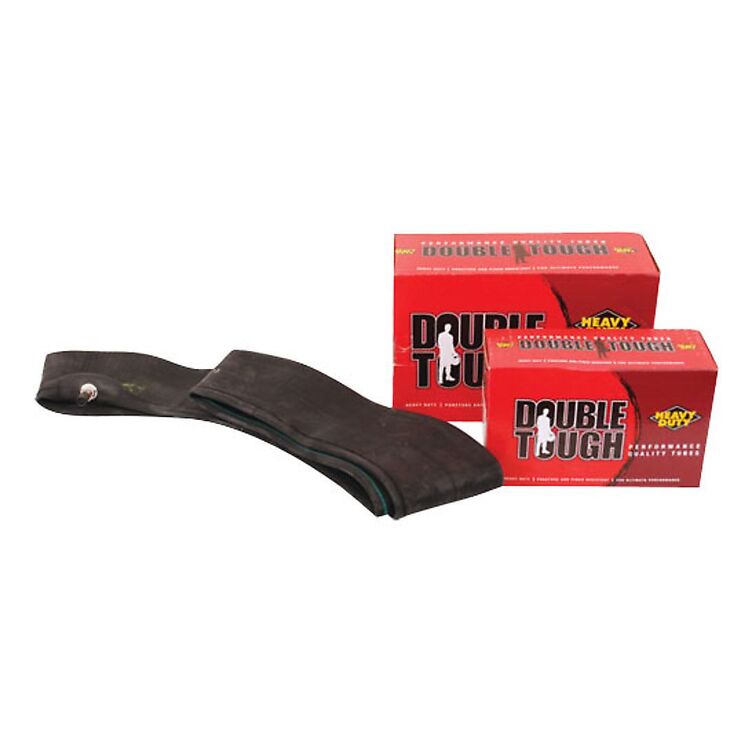 Double Tough Heavy-Duty Tubes 110/90-19 [Open Box]