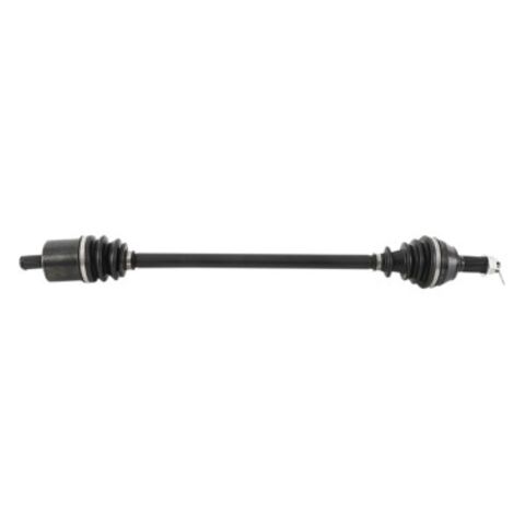 All Balls Racing 8 Ball Xtreme Front Axle Polaris RZR XP 900 2011-2014