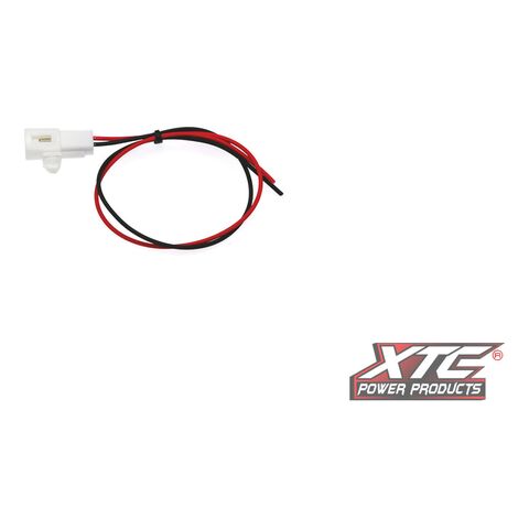 XTC Power Products Power Adapter Accessory Harness Can-Am Maverick X3