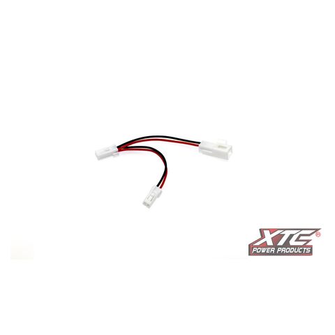XTC Power Products Power Splitter Accessory Harness Can-Am Maverick X3 / Maverick R