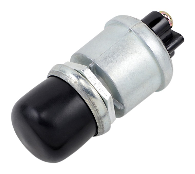 Kleinn Heavy Duty Air Horn Switch Cycle Gear