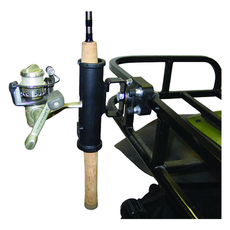 ALL RITE Catch & Release Rod Holder