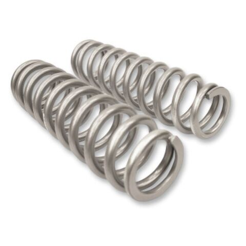 High Lifter High Capacity Rear Springs Polaris Ranger XP 1000 2018-2025