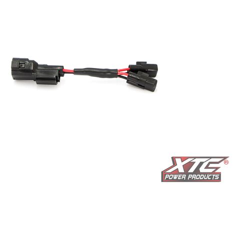 XTC Power Products Power Splitter Honda Talon
