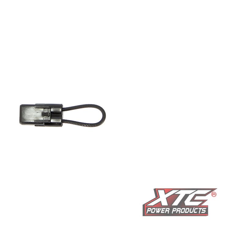 XTC Power Products Seat Belt Override Plug Honda Talon