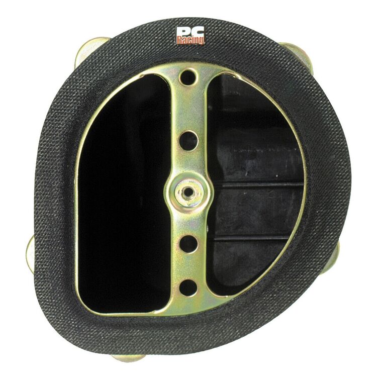 PC Racing Pro-Seal Air Filter Gasket Honda / Kawasaki / KTM / Husqvarna 125cc-510cc 1988-2014