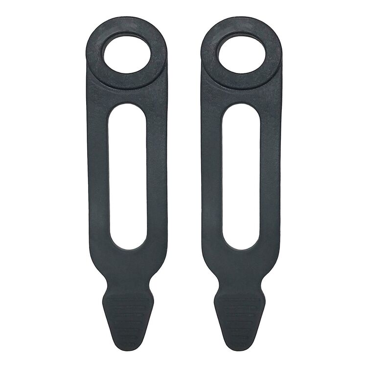 ALL RITE Rubber Snubbers