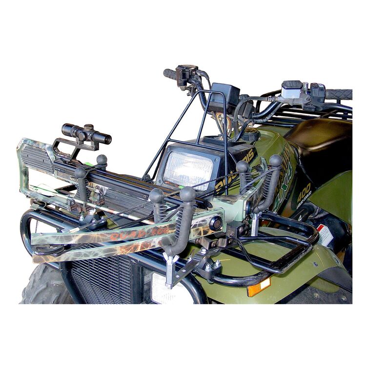 ALL RITE Pack Rack Plus - Cycle Gear